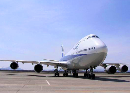 空运优势