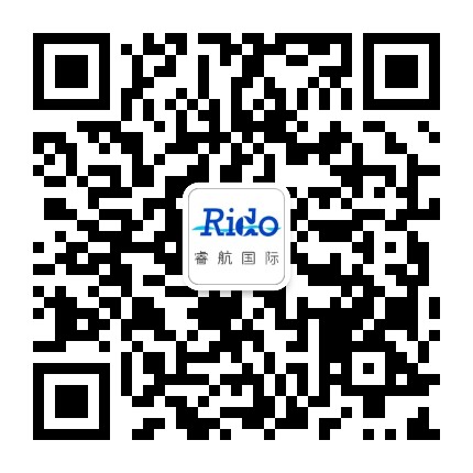 睿航微信二维码